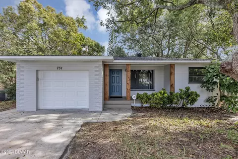731 White St, Daytona Beach, FL 32114