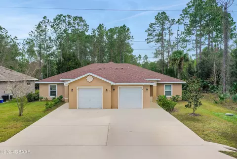 70 Slumber Meadow Trl, Palm Coast, FL 32164