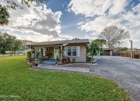 4850 Spruce Creek Rd, Port Orange, FL 32127
