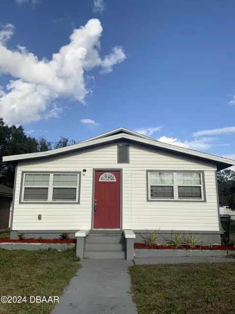 725 Tennessee St, Daytona Beach, FL 32114