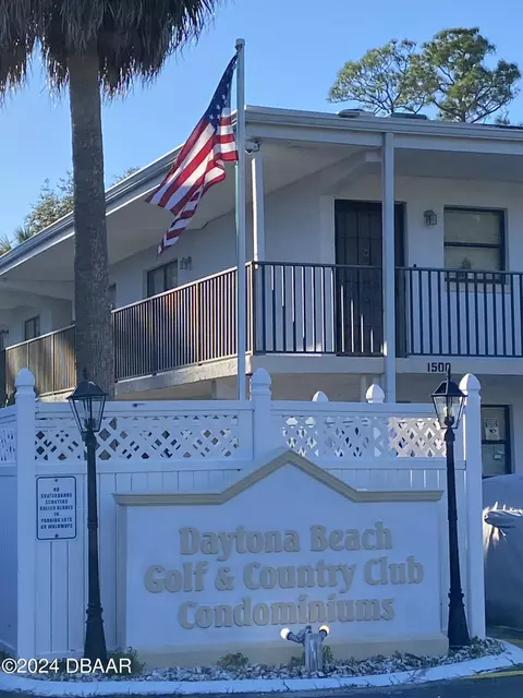 1508 Virginia Ave #101, Daytona Beach, FL 32114