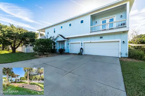 1401 S Flagler Ave, Flagler Beach, FL 32136