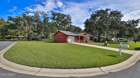 64 Pine Trl, Ormond Beach, FL 32174