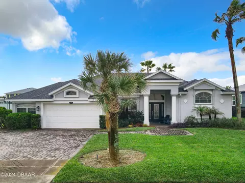 4496 S Atlantic Ave, Ponce Inlet, FL 32127