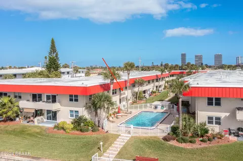 2901 N Halifax Ave #207, Daytona Beach, FL 32118