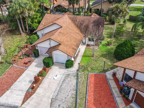 1015 Fox Trace Ct, Port Orange, FL 32127