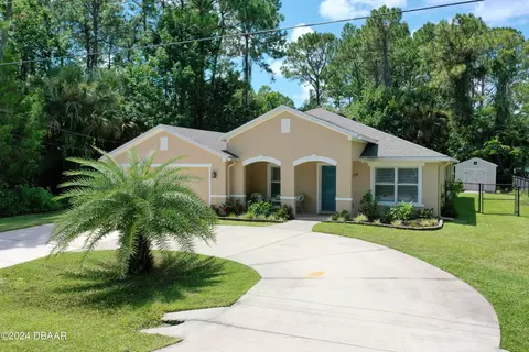 6 Birch Haven Pl, Palm Coast, FL 32137