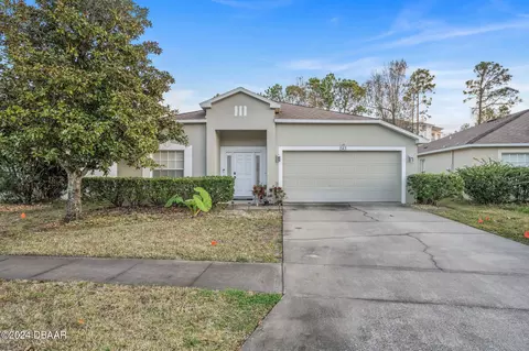 243 Dahoon Holly Dr, Daytona Beach, FL 32117