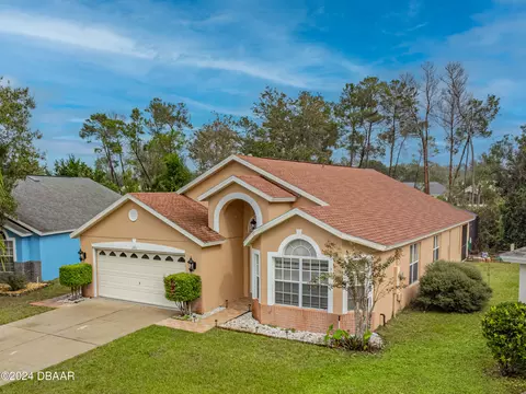 2931 Coontie Ave, Deltona, FL 32725