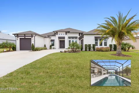 1405 Lilly Anne Cir, Ormond Beach, FL 32174