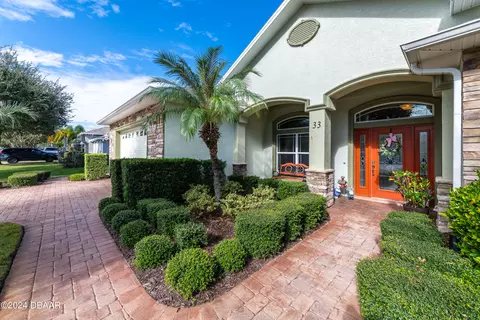 33 Chrysanthemum Dr, Ormond Beach, FL 32174 photo 10