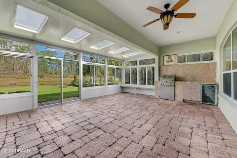 33 Chrysanthemum Dr, Ormond Beach, FL 32174 photo 48
