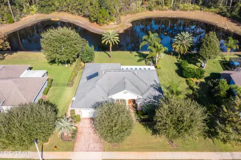 33 Chrysanthemum Dr, Ormond Beach, FL 32174 photo 2