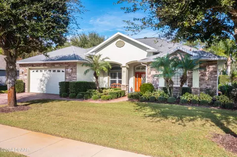 33 Chrysanthemum Dr, Ormond Beach, FL 32174