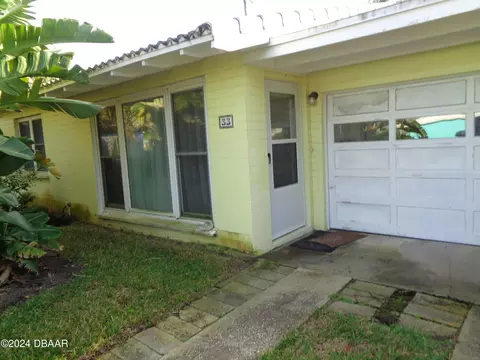 33 Ocean Shore Dr, Ormond Beach, FL 32176 photo 2