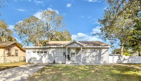 1525 San Jose Blvd, Holly Hill, FL 32117