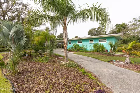 598 S Ridgewood Ave, Ormond Beach, FL 32174
