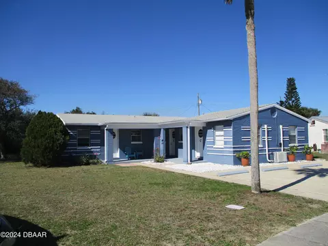 10 Cypress Cir, Ormond Beach, FL 32176