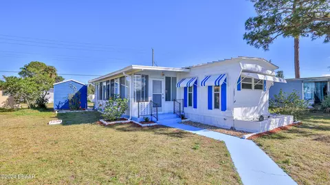 5465 Isabelle Ave, Port Orange, FL 32127