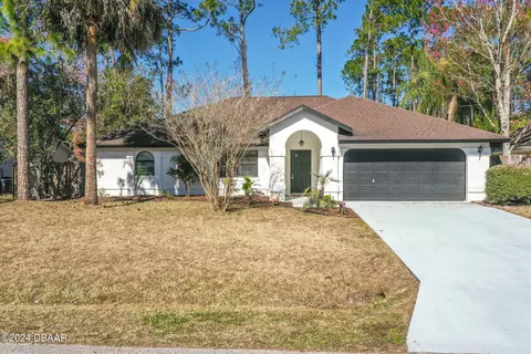 29 Barkley Ln, Palm Coast, FL 32137