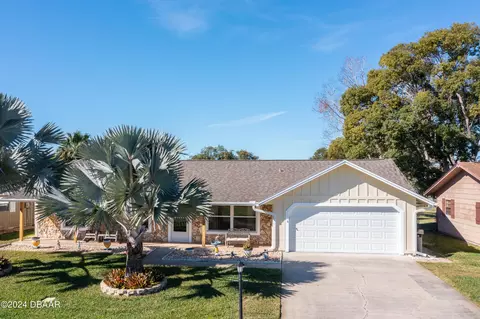 222 Pinerock Pl, Port Orange, FL 32127