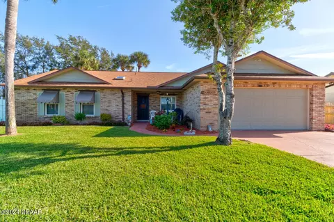 1321 Mardrake Rd, Daytona Beach, FL 32114