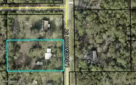 2340 Lancewood St, Bunnell, FL 32110