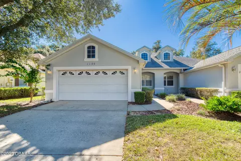 1155 Athlone Way, Ormond Beach, FL 32174