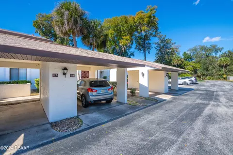 1 Tomoka Oaks Blvd #118, Ormond Beach, FL 32174