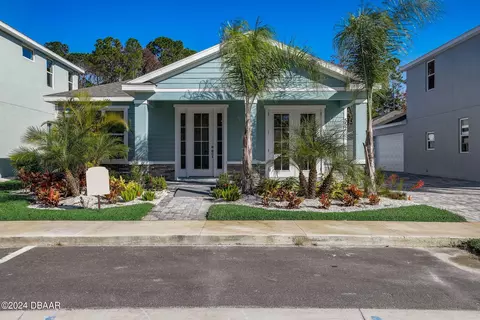 557 Venetian Palms Blvd, New Smyrna Beach, FL 32168