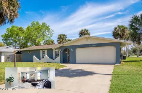 1191 Margina Ave, Daytona Beach, FL 32114