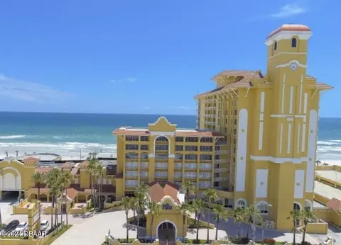 600 N Atlantic Ave #803, Daytona Beach, FL 32118