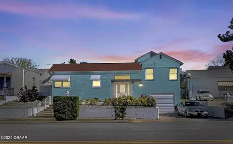 1515 S Peninsula Dr, Daytona Beach, FL 32118