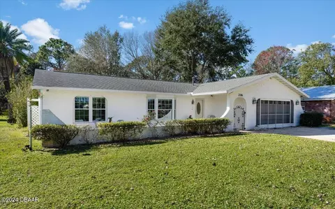 216 Yorktowne Dr, Daytona Beach, FL 32119