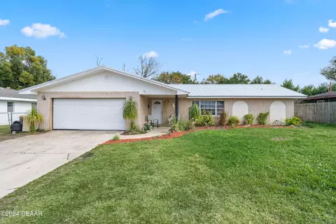 1437 Sunset Blvd, Daytona Beach, FL 32117