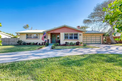 108 Pinecrest Ave, Ormond Beach, FL 32176
