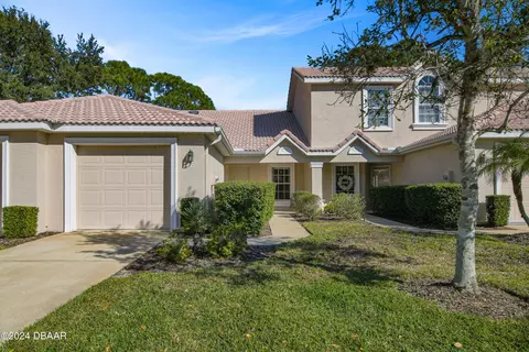 52 Golf Villa Dr, Port Orange, FL 32128