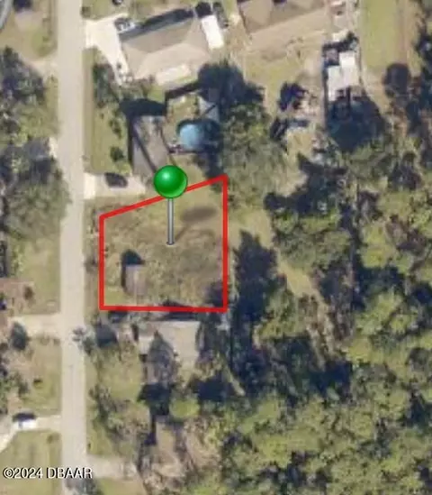 1427 Tommy Hitchcock Ave, Daytona Beach, FL 32124