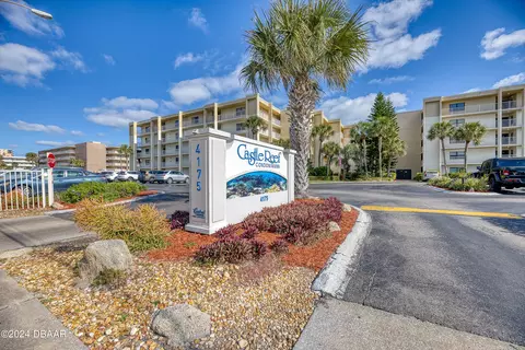 4175 S Atlantic Ave #133, New Smyrna Beach, FL 32169