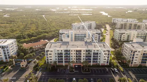5300 S Atlantic Ave #13301, New Smyrna Beach, FL 32169