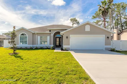 23 Webb Ln, Palm Coast, FL 32164