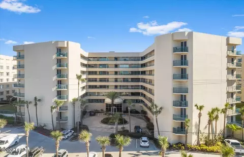 4555 S Atlantic Ave #4604, Ponce Inlet, FL 32127