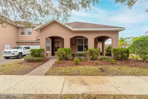 3596 Casalta Cir, New Smyrna Beach, FL 32168
