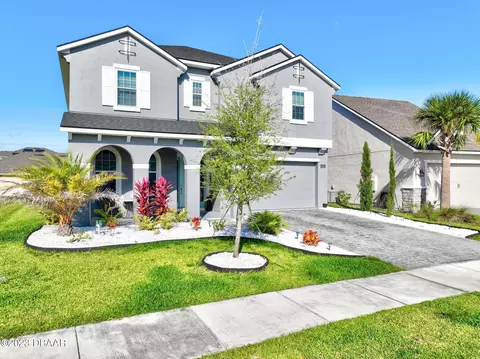 6201 Woodhaven Village Dr, Port Orange, FL 32128