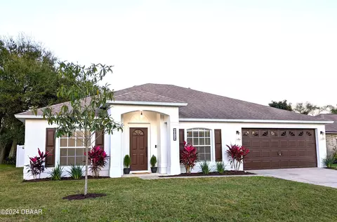6019 Winding Ridge Ln, Port Orange, FL 32128