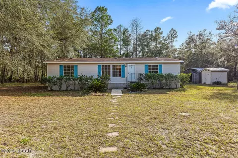 127 Huron St, Interlachen, FL 32148