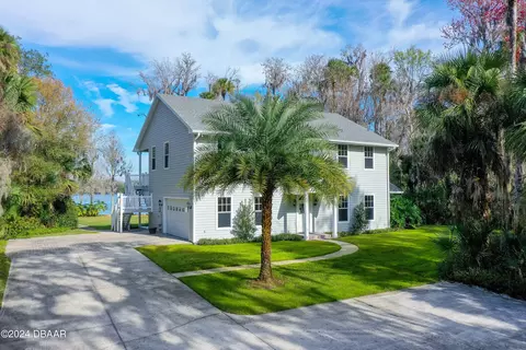 2031 Waterford Estates Dr, New Smyrna Beach, FL 32168