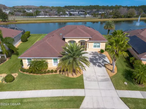 3321 E Locanda Cir, New Smyrna Beach, FL 32168