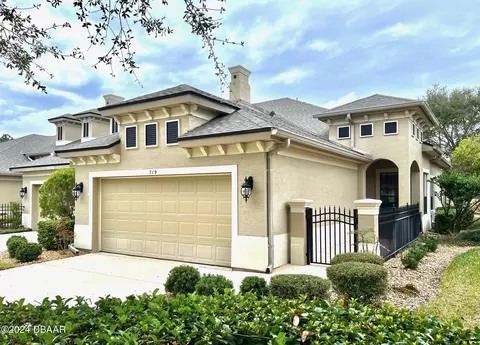 719 Cobblestone Dr, Ormond Beach, FL 32174