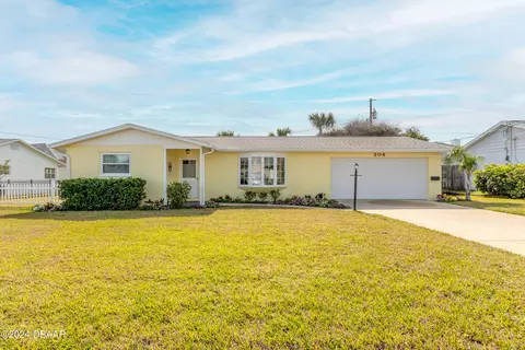 204 Standish Dr, Ormond Beach, FL 32176